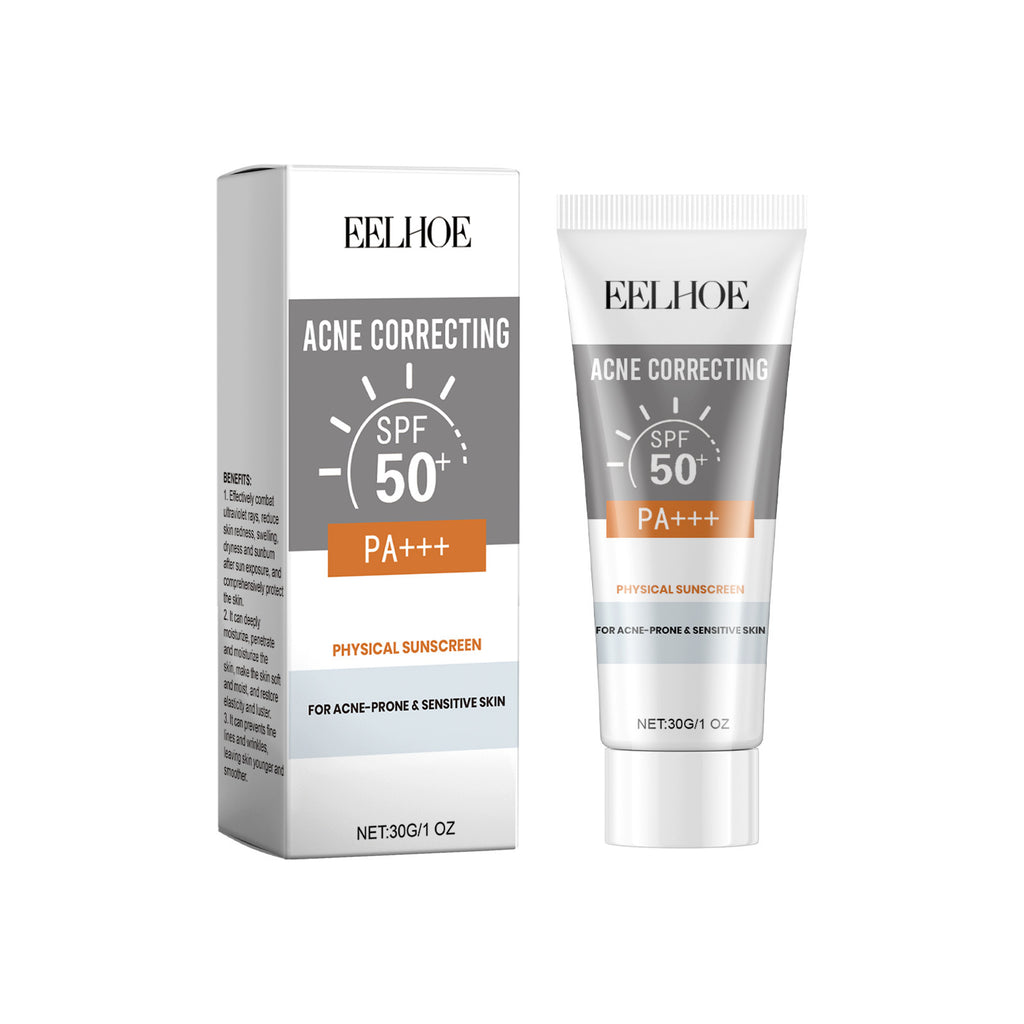 EELHOE Physical Sunscreen