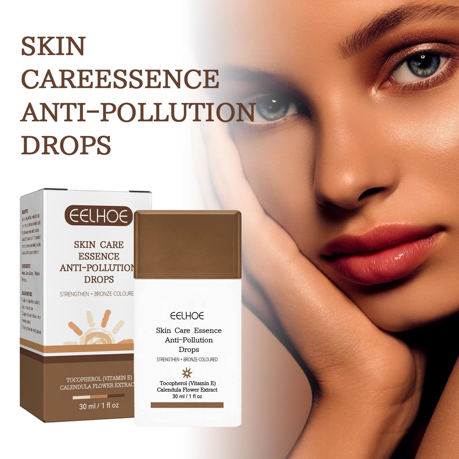 A moisturizing self-tanner for a smooth, sun-kissed glow.