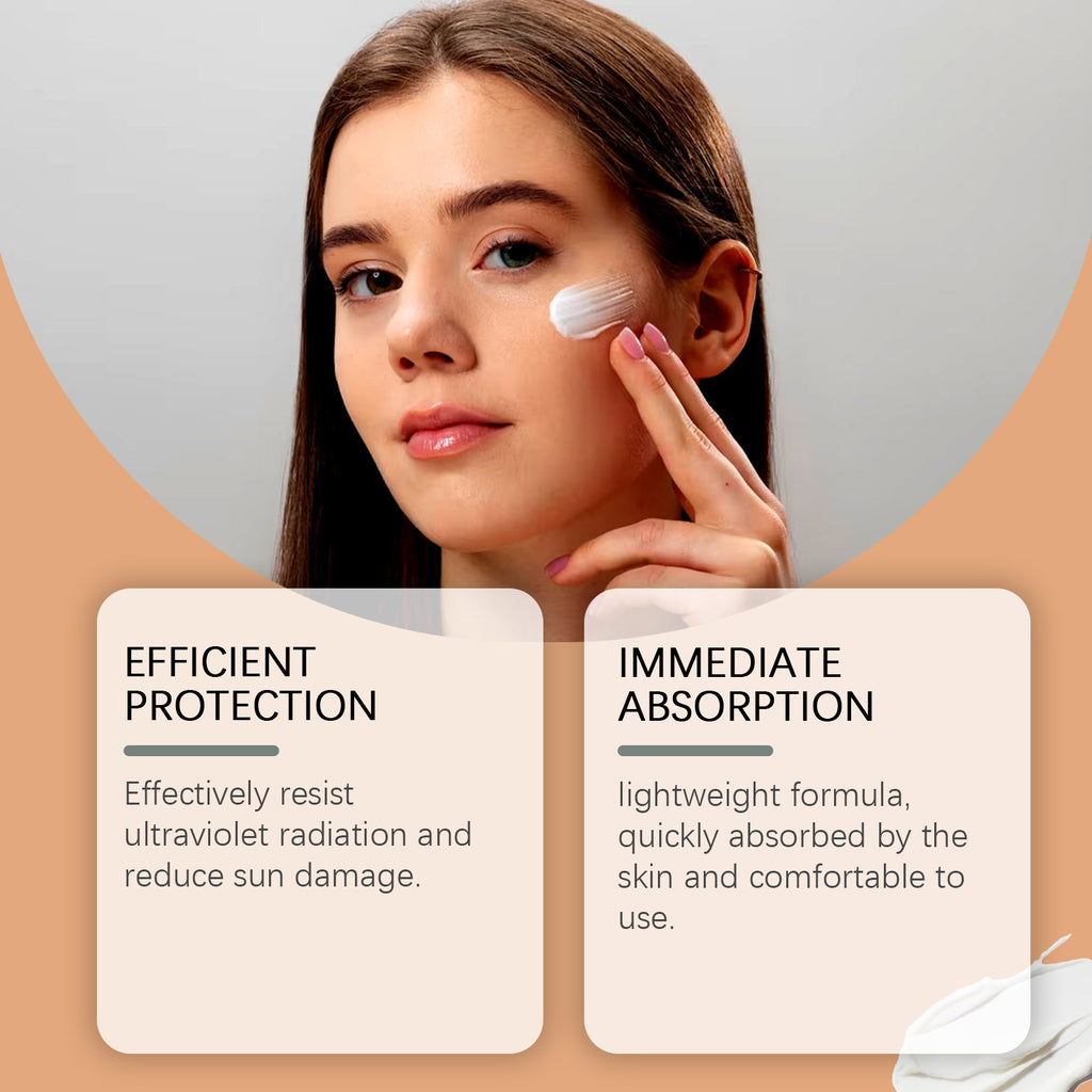 EELHOE Physical Sunscreen