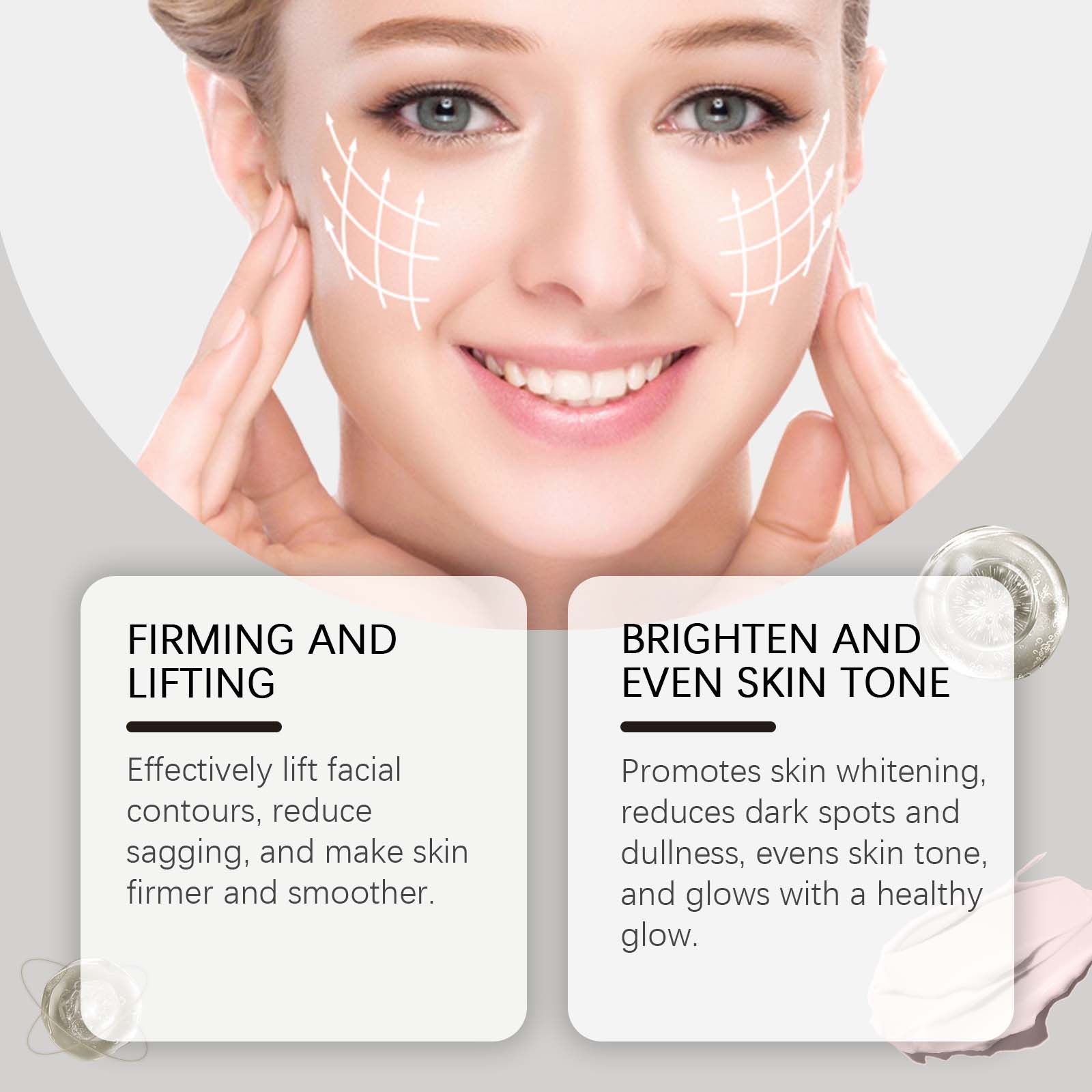 West&Month Collagen Polypeptide Skin Care