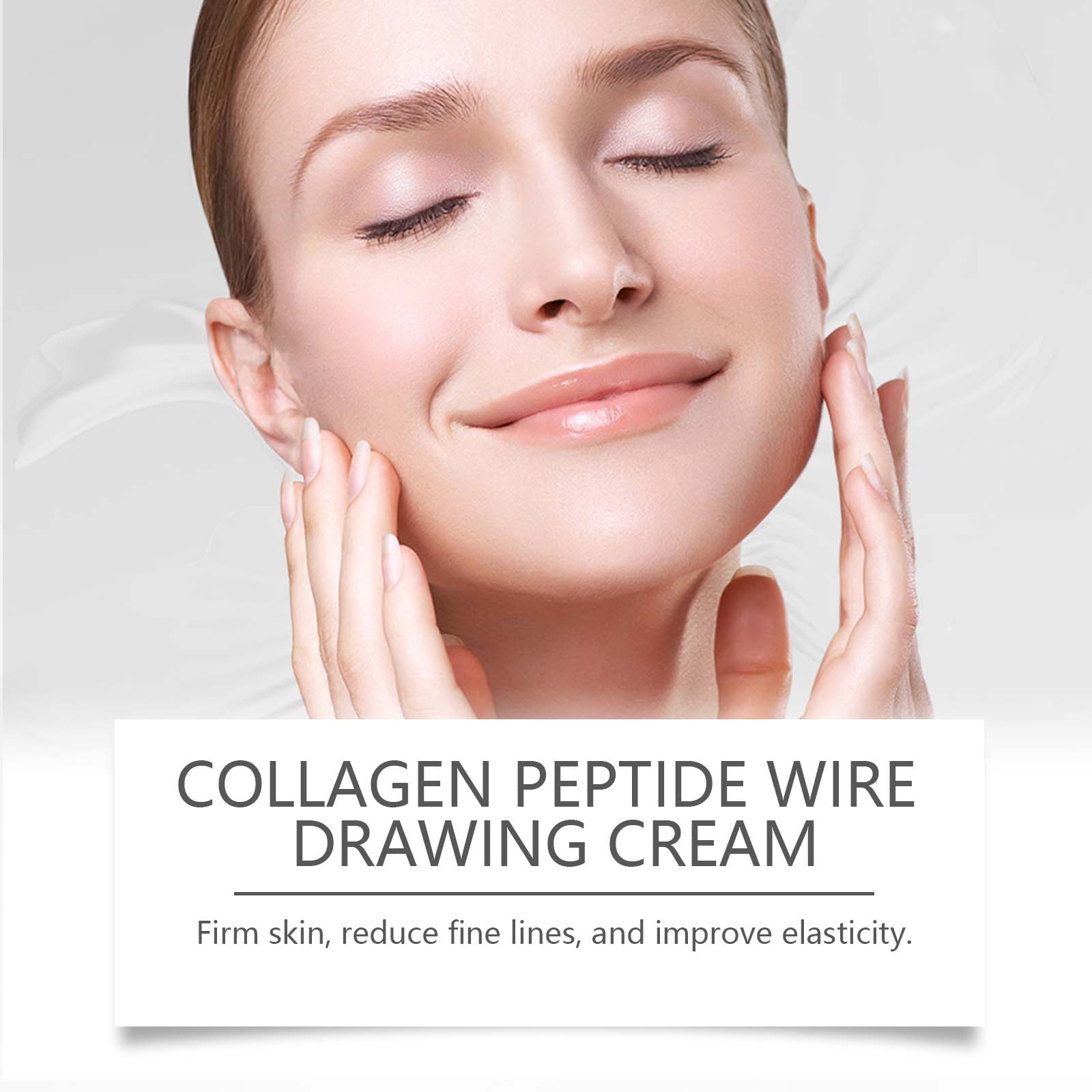 West&Month Collagen Polypeptide Skin Care